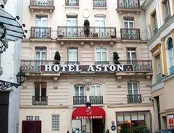 Hotel Aston