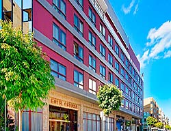Hotel Astoria