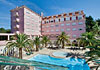 Hotel Astoria De Monfortinho