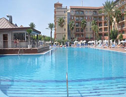 Hotel Asur Islantilla Suites & Spa