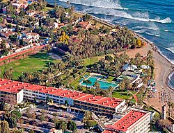 Hotel Atalaya Park Golf & Resort