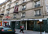 Hotel Atlanta Frochot