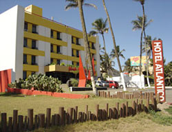 Hotel Atlântico