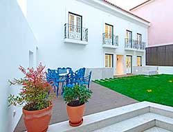 Hotel Atlantico