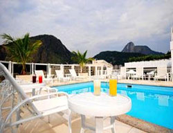 Hotel Atlantico Copacabana