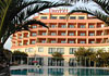 Hotel Atlantico Golfe Villas