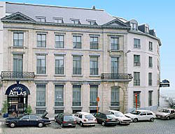 Hotel Atlas