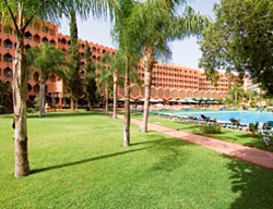 Hotel Atlas Asni