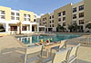 Hotel Atlas Terminus Oujda