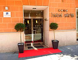 Hotel Atrio