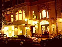Hotel Augusta