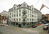 Hotel Augustin