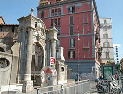 Hotel Augustus
