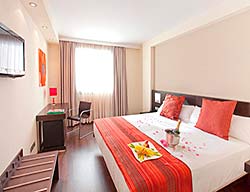 Hotel Aura Algeciras