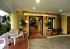 Hotel Aurora Garden