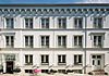 Hotel Aussen Alster