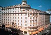 Hotel Austria Trend Ananas