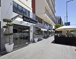 Hotel Auto Hogar