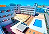 Hotel Avant Aeropuerto