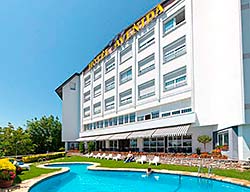 Hotel Avenida