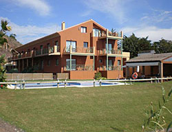 Hotel Axarquia Beach