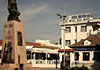 Hotel Ayamontino Ria