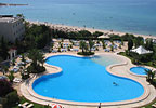 Hotel Aziza Thalasso Golf