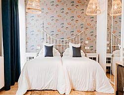 Hotel Azul
