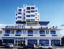 Hotel Azur