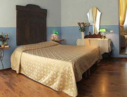 Hotel Azzi Locande Degli Artisti