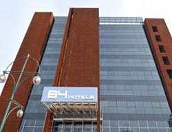 Hotel B4 Venezia Mestre