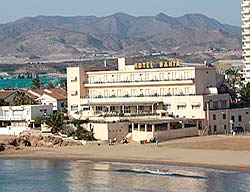 Hotel Bahia