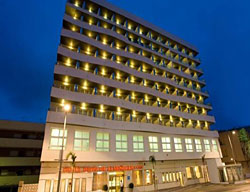Hotel Bahía Almuñecar