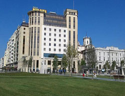 Hotel Bahía De Santander