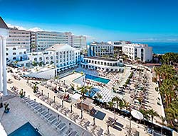 Hotel Bahia Princess