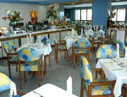 Hotel Bahiamar