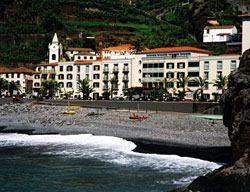 Hotel Baia Do Sol