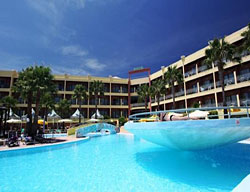 Hotel Baia Grande