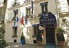 Hotel Bailli De Suffren
