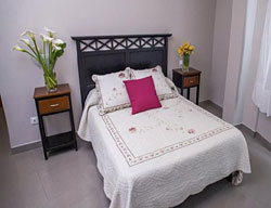 Hotel Bajamar
