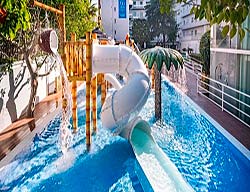 Hotel Balmes
