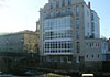 Hotel Balneario Acuña