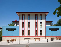 Hotel Balneario Areatza