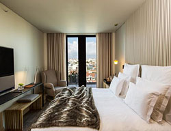Hotel Balneario Coma Ruga