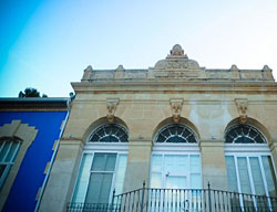 Hotel Balneario De Leana