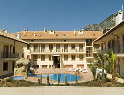 Hotel Balneario Parque De Cazorla