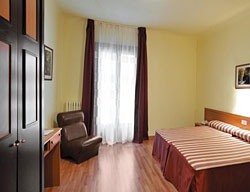 Hotel Balneario Seron