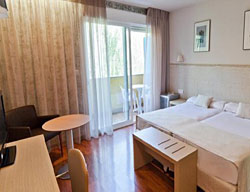 Hotel Balneario Sicilia