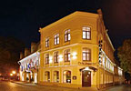 Hotel Baltic Imperial