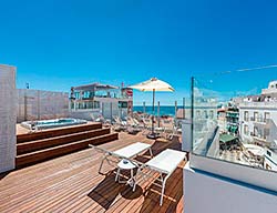 Hotel Baltum